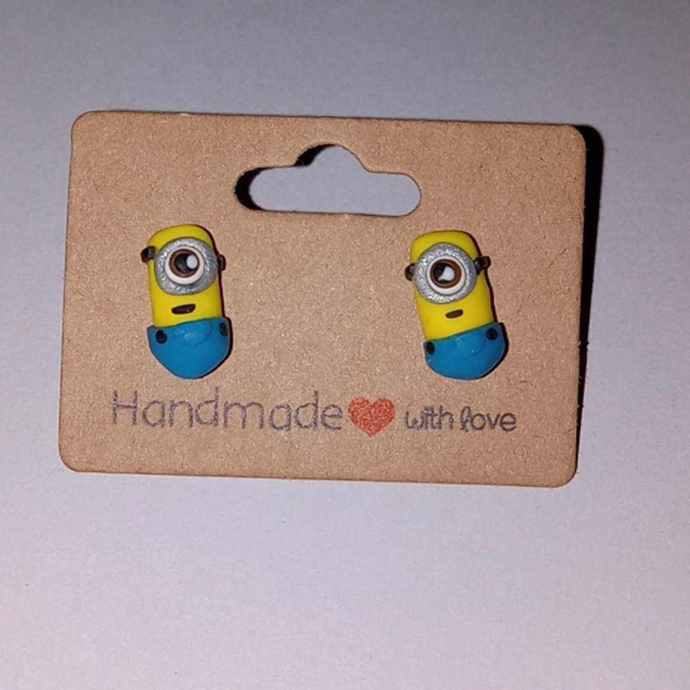 Handmade Earrings